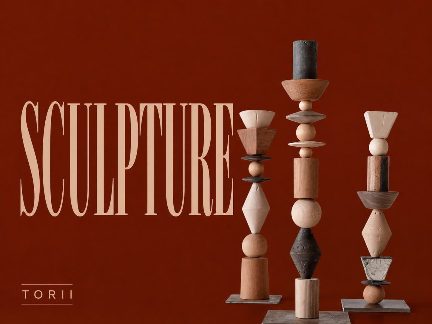 Sculptures