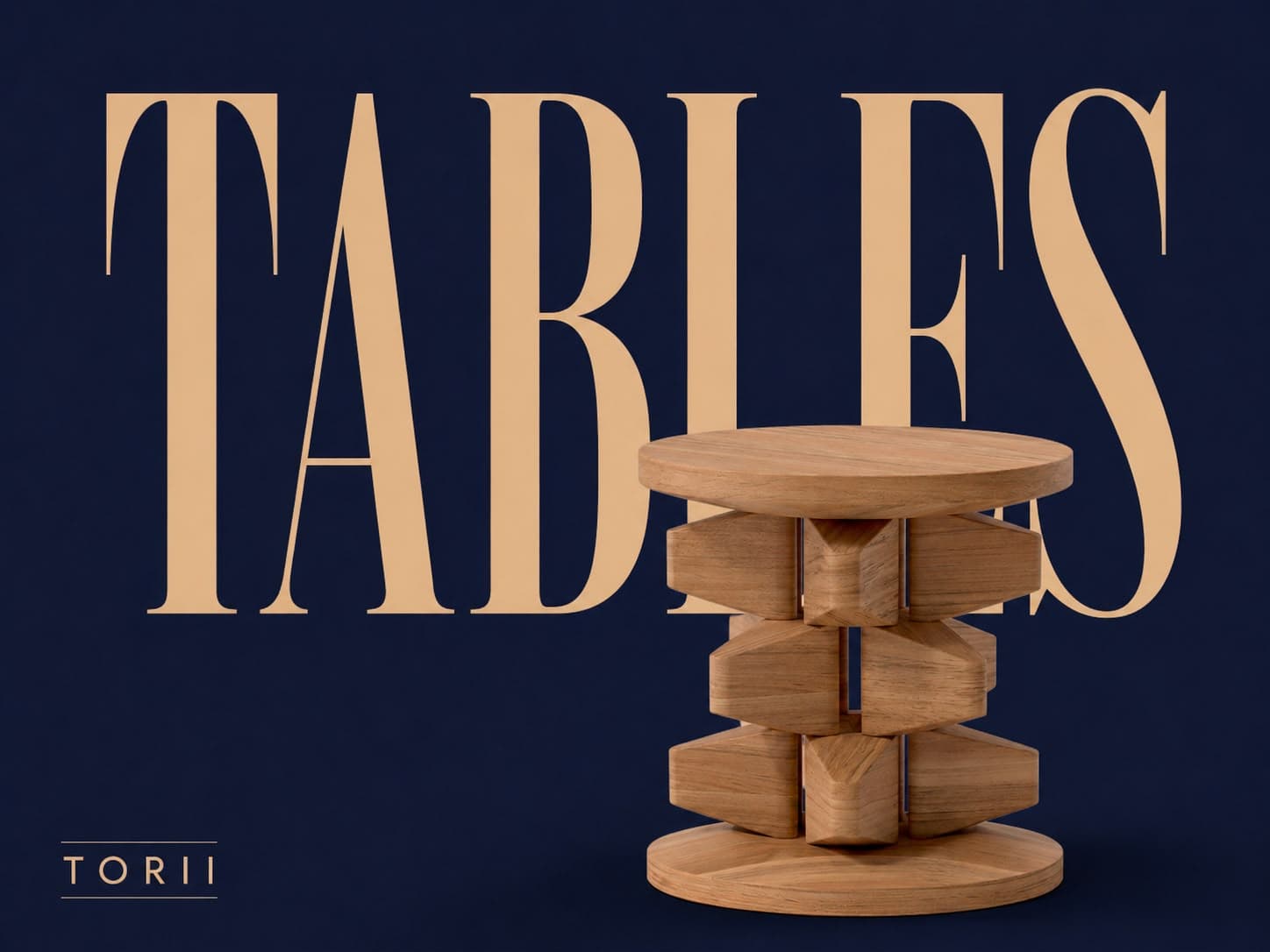 Tables
